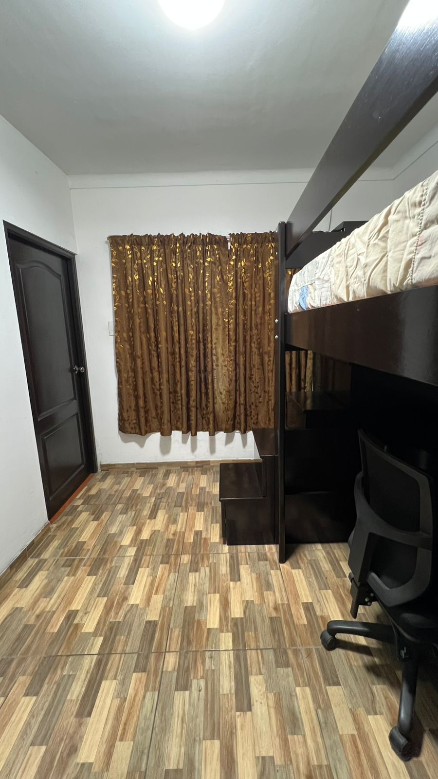 Cuarto - ángulo 2
